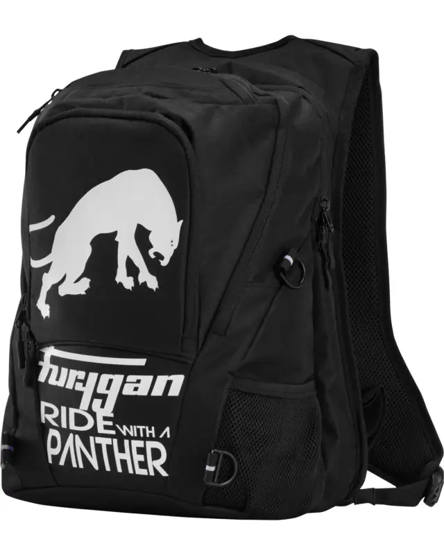Promotion Saisonnière Sac à Dos MotofuryganThunder Evo² compatible airbag