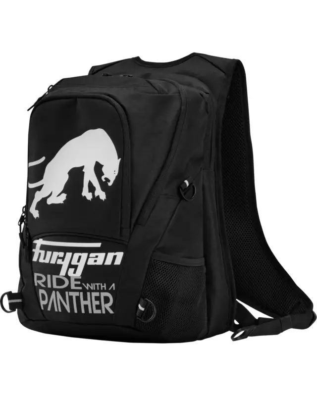 Sac à Dos MotofuryganThunder Evo² compatible airbag Livraison Express