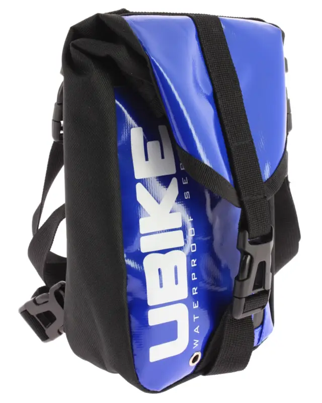 Seulement Aujourd’hui Sacoche Cuisse MotoubikeLEG BAG