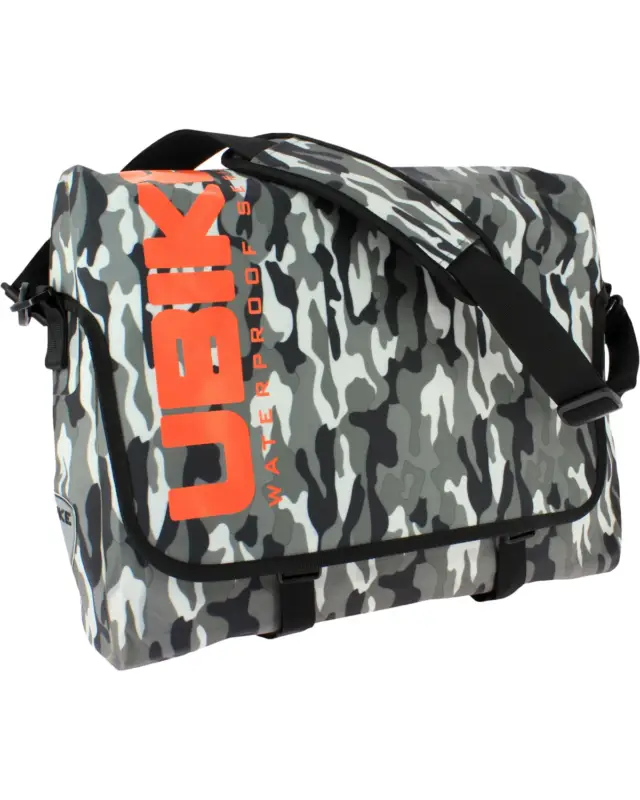 Sac Bandoulière MotoubikeRUN LAPTOP Nouveauté