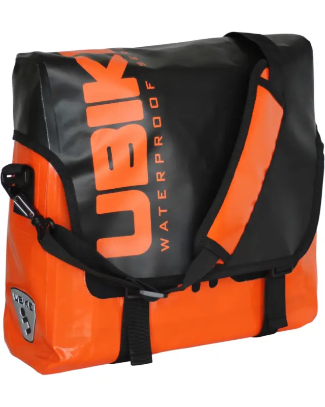 Sac Bandoulière MotoubikeMessenger Bag Bon Marché