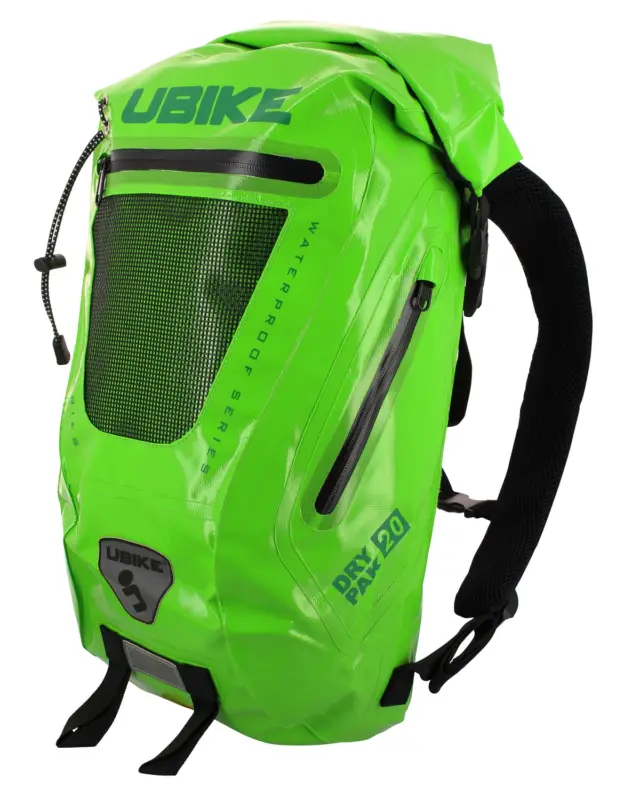 Must-Have Sac à Dos MotoubikeEasy pack +