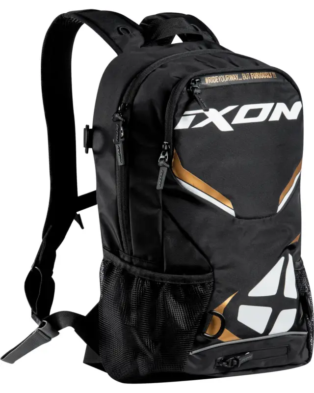 Promotion Saisonnière Sac à Dos MotoixonR-Tension