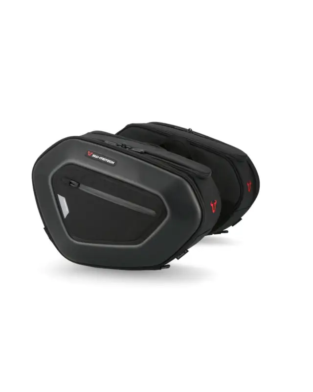 Sac Sport Motosw-motech PRO BLAZE SADDLEBAG SET Achetez Aujourd’hui