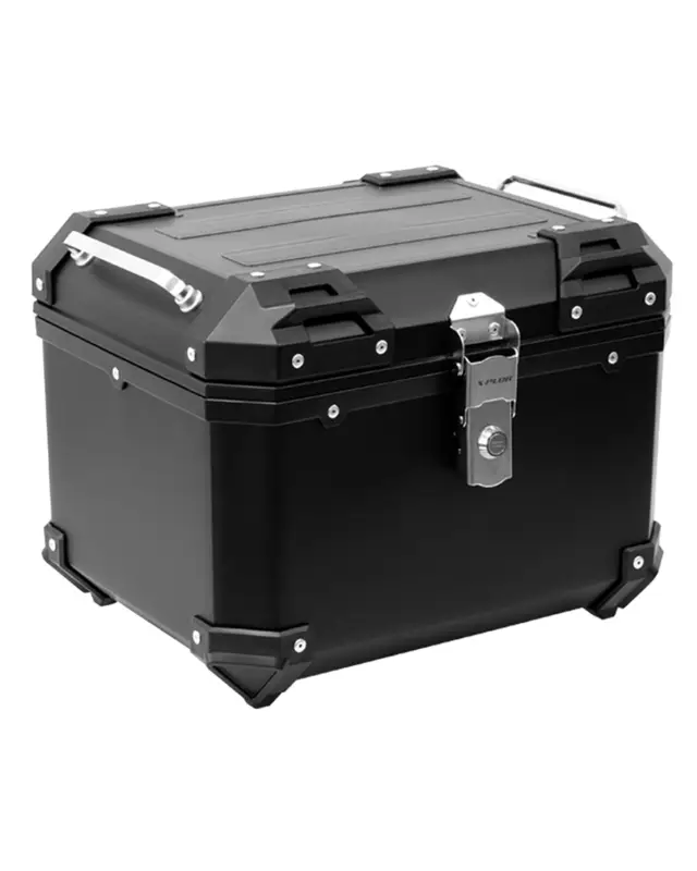 Top Case Trekker Motox-plorTop Case KS520N 38 litres noir Petit Prix