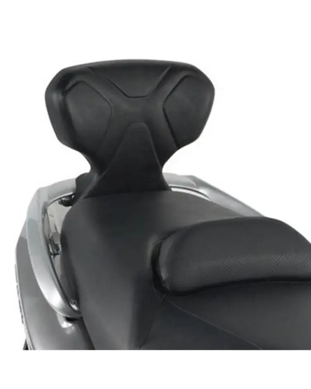 Dosseret Motogivi passager Yamaha T-Max 500 Achetez Aujourd’hui