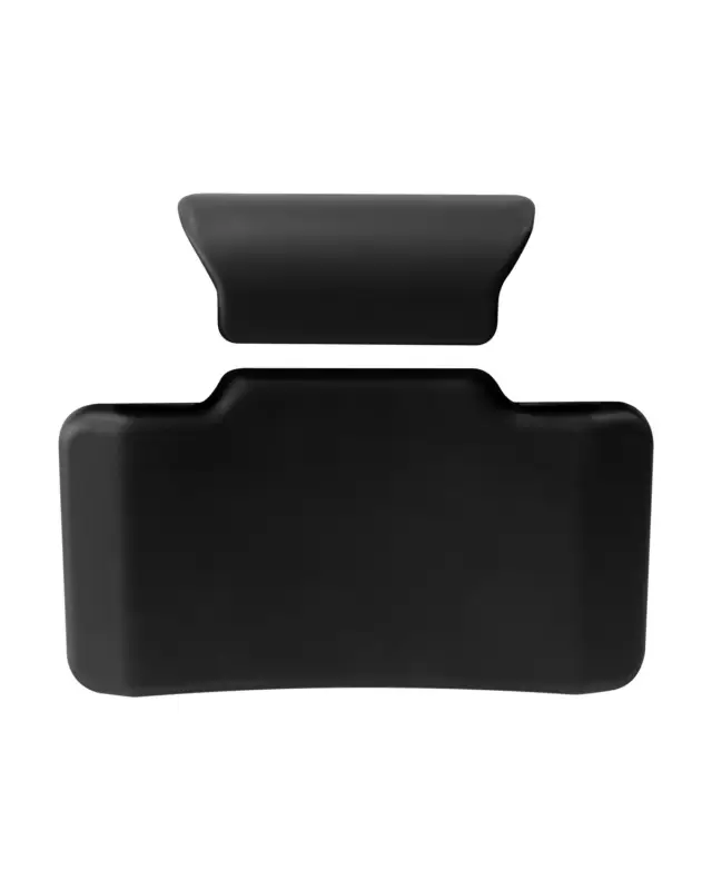 Paiement Sécurisé Dosseret Motox-plorpour Top Case KS520 38 litres