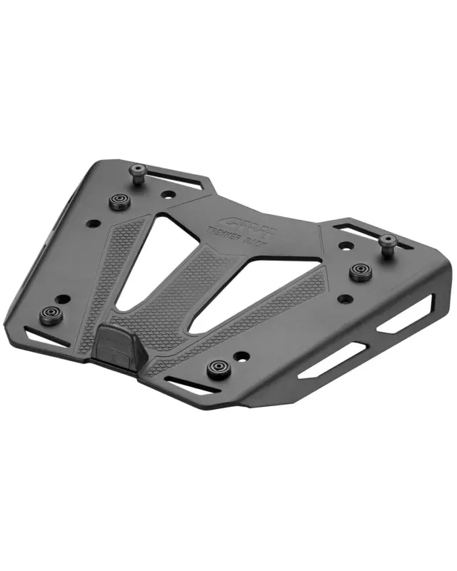 Livraison Express Platine Top Case Universelle Motogivi Platine Monokey M8B Alu-N