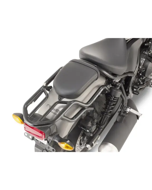 Porte Paquet Motogivi Sup.T-C Honda CMX 500 Rebel 2017-19 Dernier Modèle