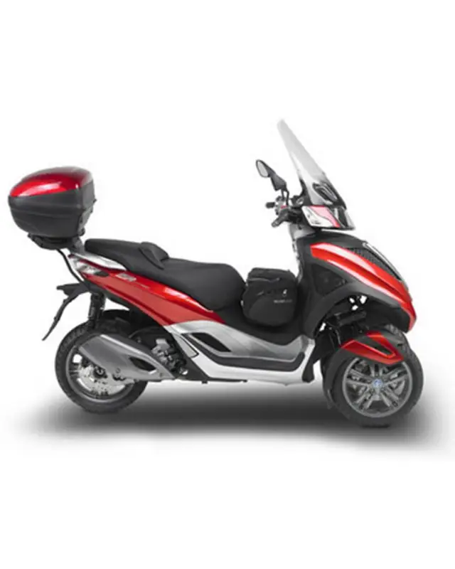 Porte Paquet Motogivi MONOLOCK MP-3 YOURBAN 2010-.. Acheter En Ligne