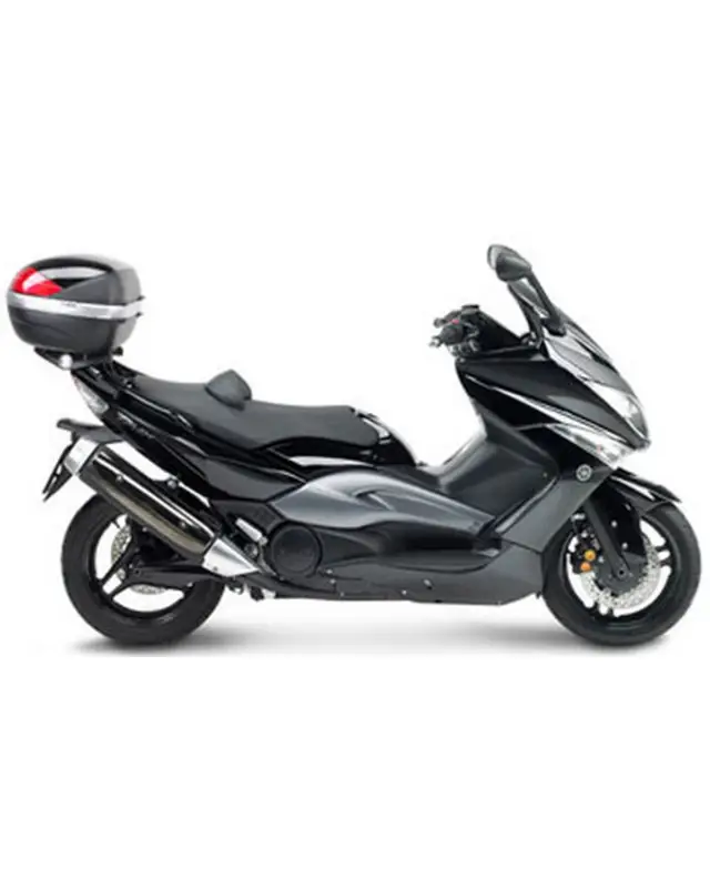 Porte Paquet Motogivi Sup.T-C Yamaha X-Max 125/250 2010-13 Prix Bas