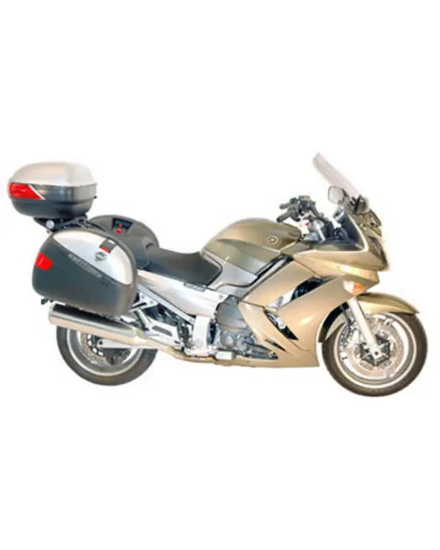 Nouvelle Collection Platine Top Case Motogivi Monokey YAMAHA FJR-1300