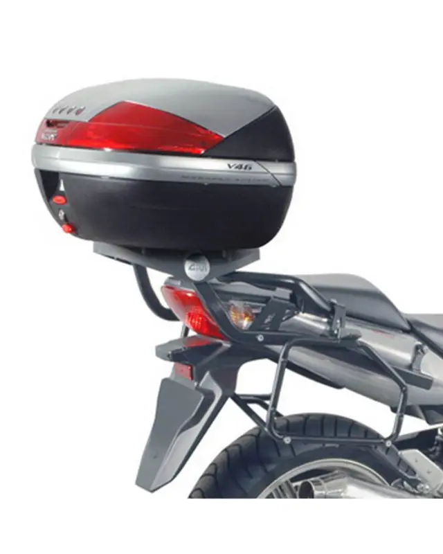 Prix Cassé Porte Bagage Motogivi Support PLX Honda CBF 500/600 2004-12