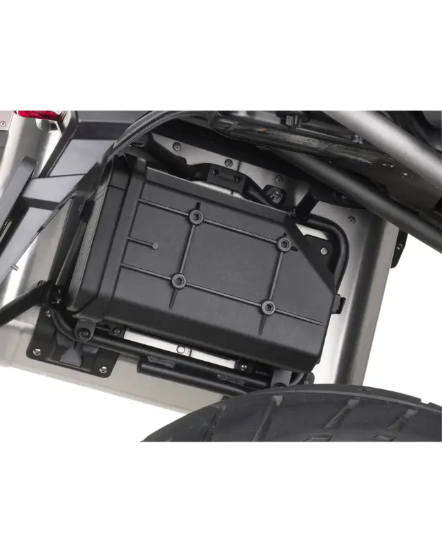 Kit Fixation Top Case Motogivi Kit universel pour S250 Tool Box Livraison Gratuite