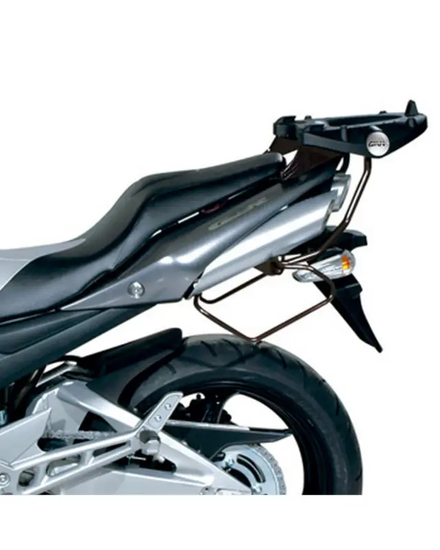 Porte Paquet Motogivi Sup.T-C Suzuki GSR 600 2006-11 Produit De Marque