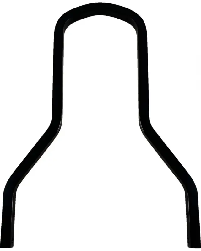 Haute Qualité SISSI BARdrag specialties SISSYBAR 10.14H X8.75W BK