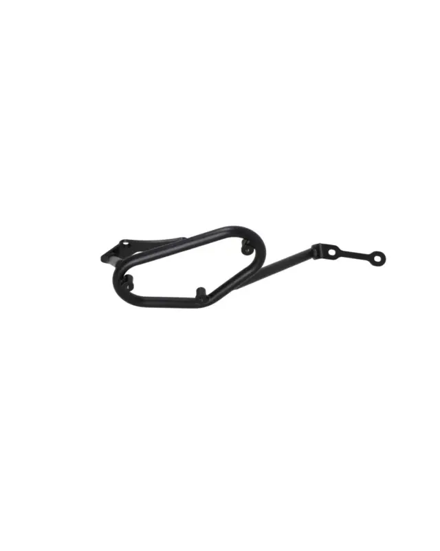 Kit Fixation Top Case Universel Motosw-motech SLC SIDE CARRIER RIGHT Expédié Aujourd’hui