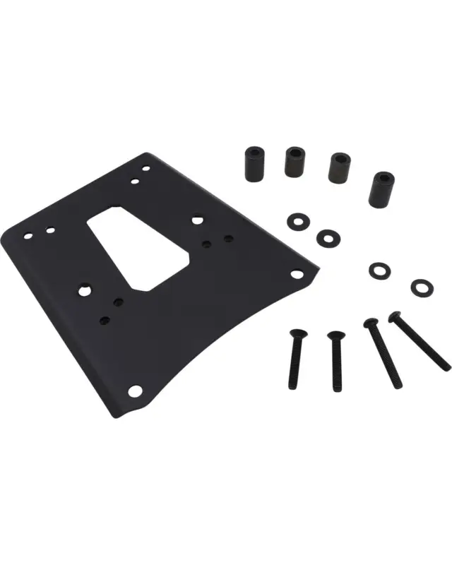 Offre Spéciale Top Case et Valise Moto Sans Platinemoose offroad hard-parts TOP CASE MNT TRH TGR900