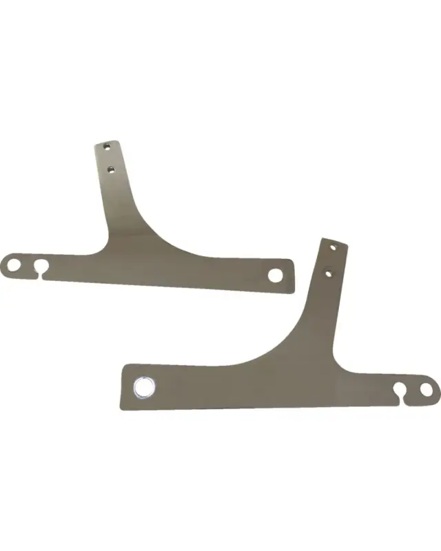 SISSI BARdrag specialties SIDEPLATES 96-05 FXD CH Achetez Aujourd’hui
