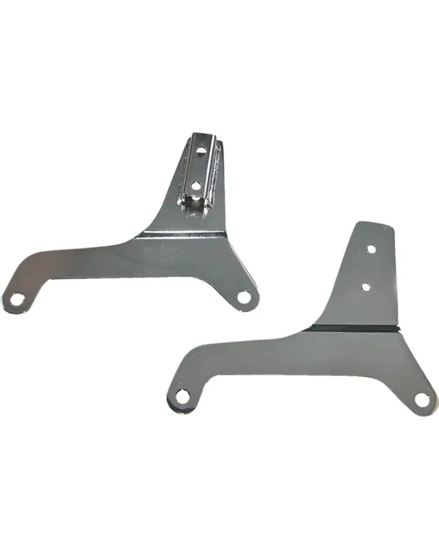SISSI BARdrag specialties SIDEPLATES 18-23 FXLR CH Offre Spéciale