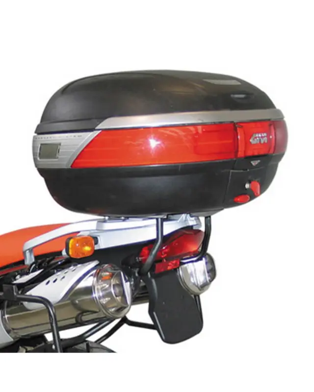 Promotion Saisonnière Porte Paquet Motogivi Sup.T-C BMW F 650 GS 2004-07