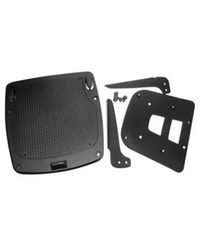 Marque Platine Top Case Motogivi Monokey HONDA ST1100 Pan Euro.