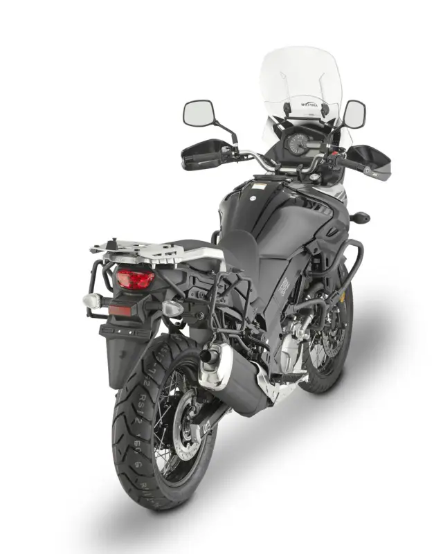 Porte Bagage Motogivi Support PLR Suzuki DL 650 V-Strom 2017-19 Acheter En Ligne