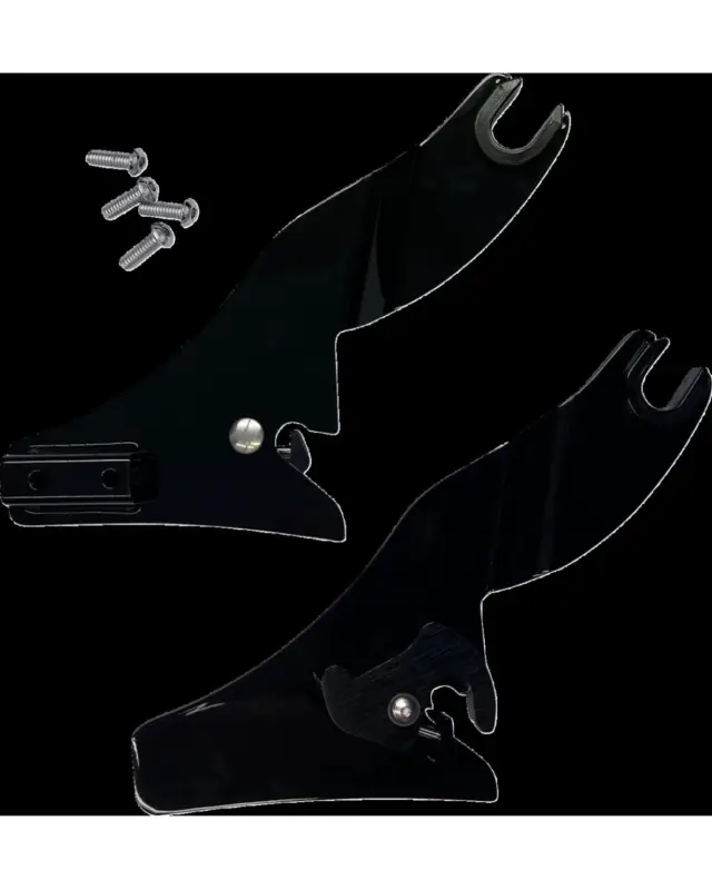 Haute Qualité SISSI BARdrag specialties SIDEPLATE QK REL 09-UP BL
