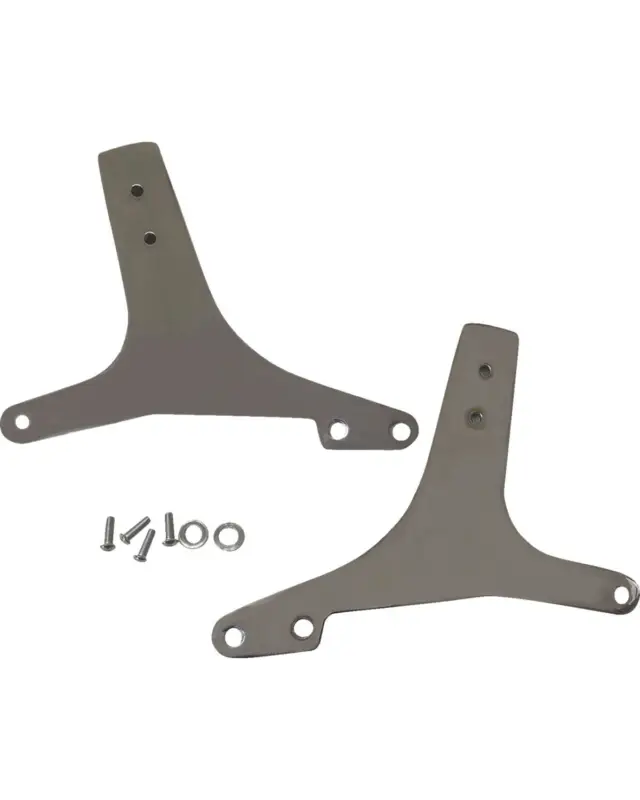 Seulement Aujourd’hui SISSI BARdrag specialties SIDEPLATES 82-00 FXR CH