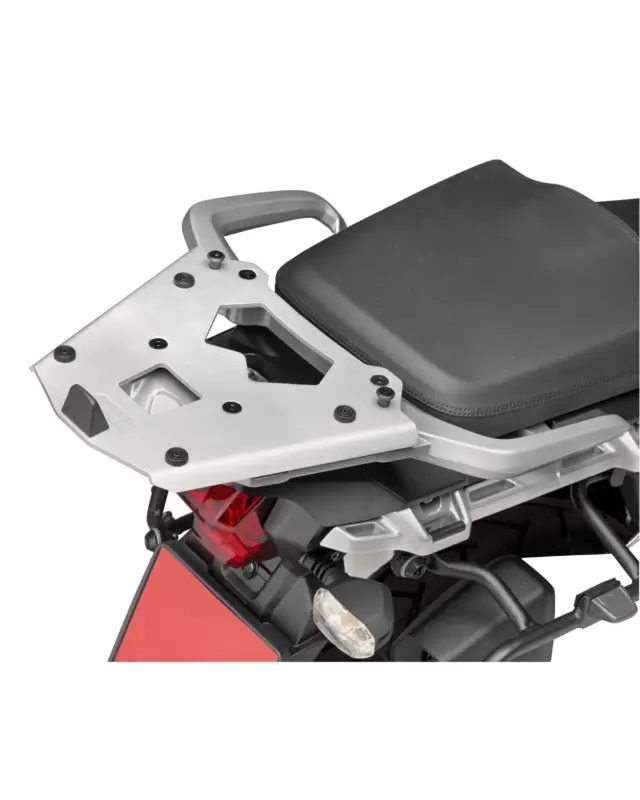 Solde Porte Paquet Motogivi Sup.T-C Triumph Tiger 1200 Explorer 2012-17