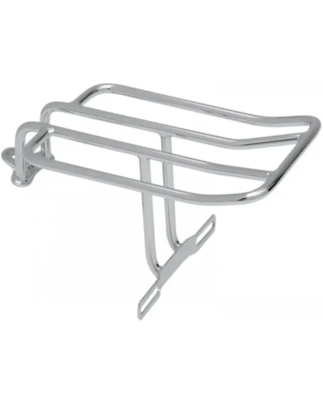 Promotion Kit Fixation Top Case Universel Motodrag specialties RACK LUGGAGE 06-17 FXD