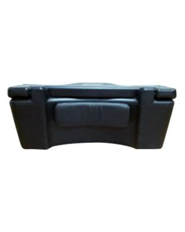 Vente Directe Top Case et Valise Moto Sans Platineart Dossier passager ART pour coffre ART BZ7000