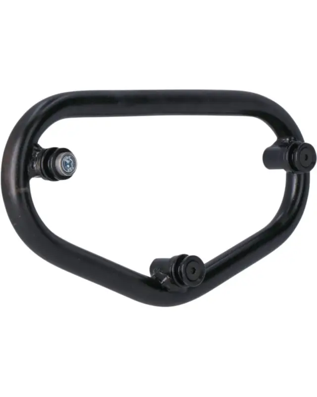 Nouvelle Collection Kit Fixation Top Case Universel Motosw-motech SLC CARRIER LEFT