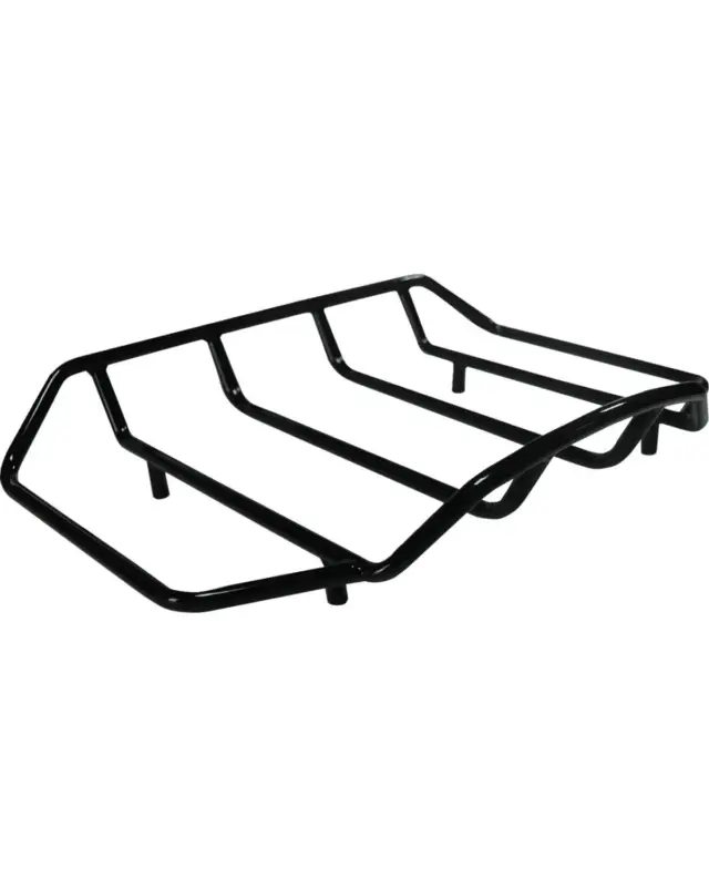 Kit Fixation Top Case Universel Motodrag specialties RACK LUGG TOUR PK.BLK Meilleur Prix