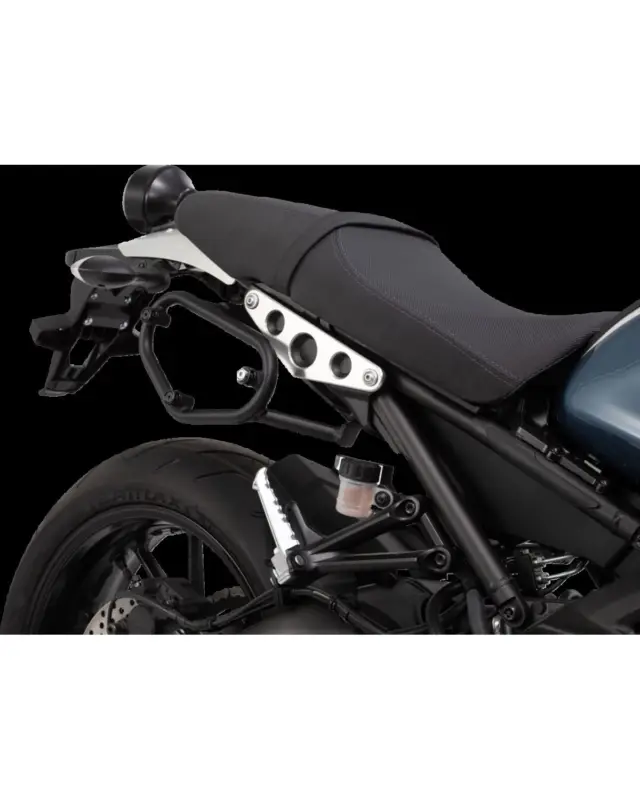 Kit Fixation Top Case Universel Motosw-motech SLC SIDE CARRIER R Marque