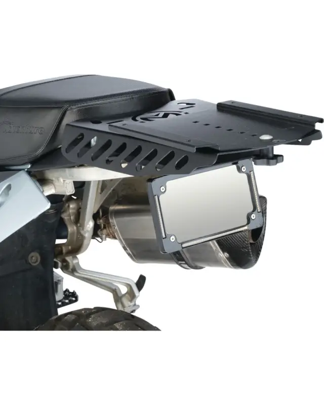 Kit Fixation Top Case Universel Motomoose offroad hard-parts REAR RACK KTM 790-890 MSE Commander Maintenant