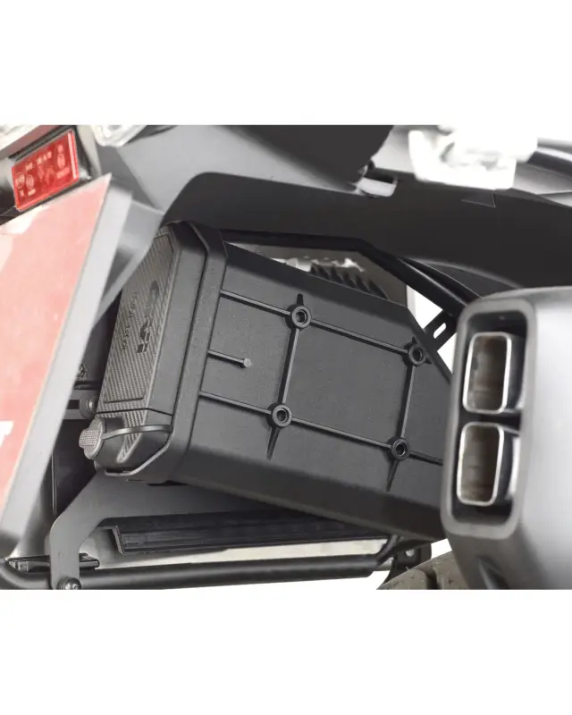 Pièces Détachées Top Case Motogivi Kit fixation pour S250 Tool Box sur PL5108CAM Marque
