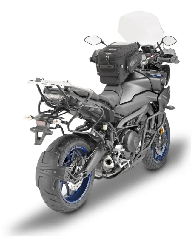 Quantité Limitée Porte Bagage Motogivi Support PLXR Yamaha Tracer 900/900GT 2018-19
