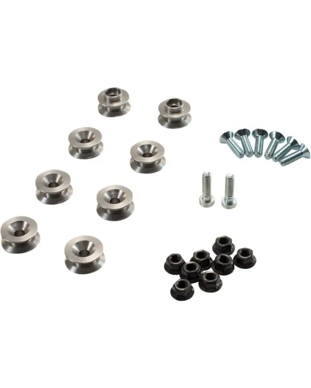 Kit Fixation Top Case Universel Motosw-motech ADPT KIT PRO SIDE CARRIER Soldes