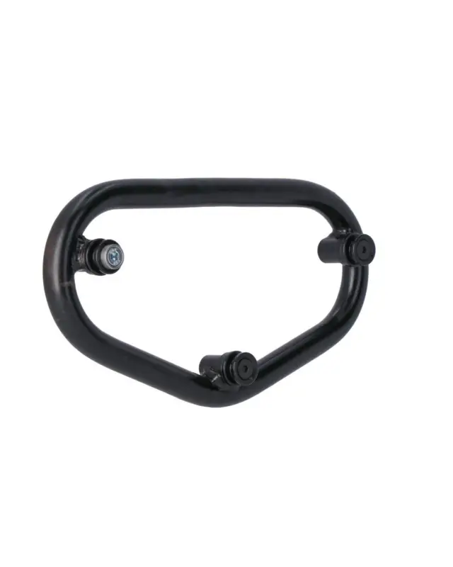 Kit Fixation Top Case Universel Motosw-motech SLC SIDE CARRIER L Super Prix