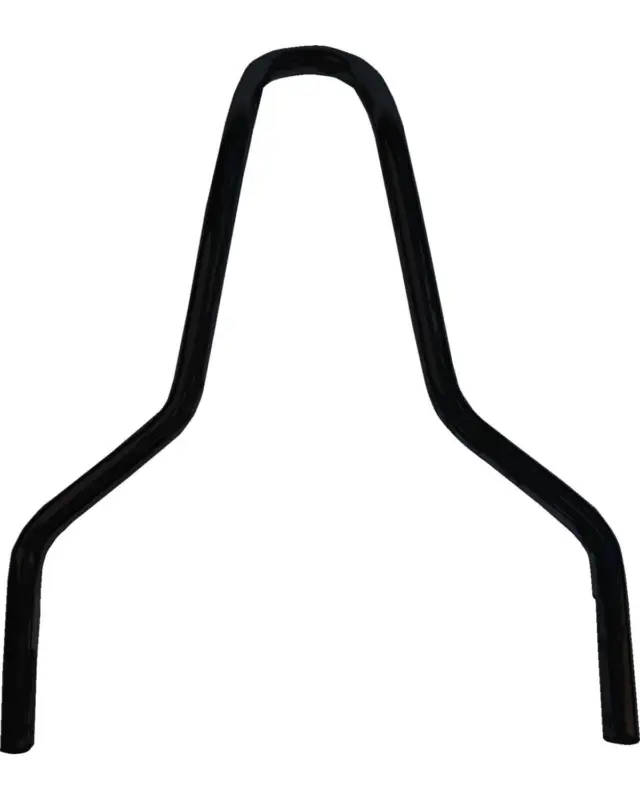 SISSI BARdrag specialties SISSYBAR RND 11 BLK Solde