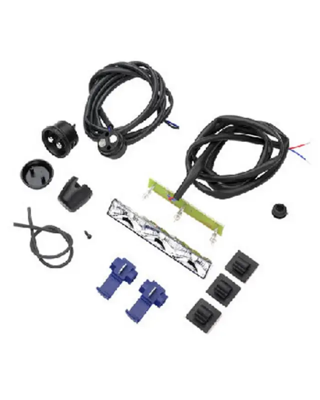 Kit Feux / Clignotants Motogivi Feu stop pour E30 TOUR Prix Promo