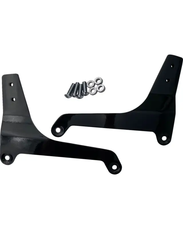 SISSI BARdrag specialties SIDEPLATES 18-23 FLFB BK Acheter En Ligne