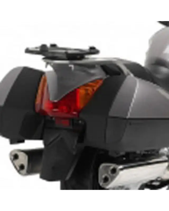 Platine Top Case Motogivi Monokey HONDA ST1300 Pan Euro. Solde