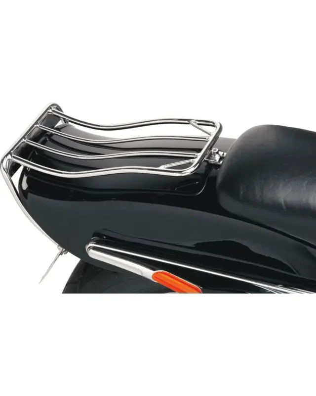 Kit Fixation Top Case Universel Motodrag specialties FNDER LUG RACK 00-05 FXST Acheter En Ligne