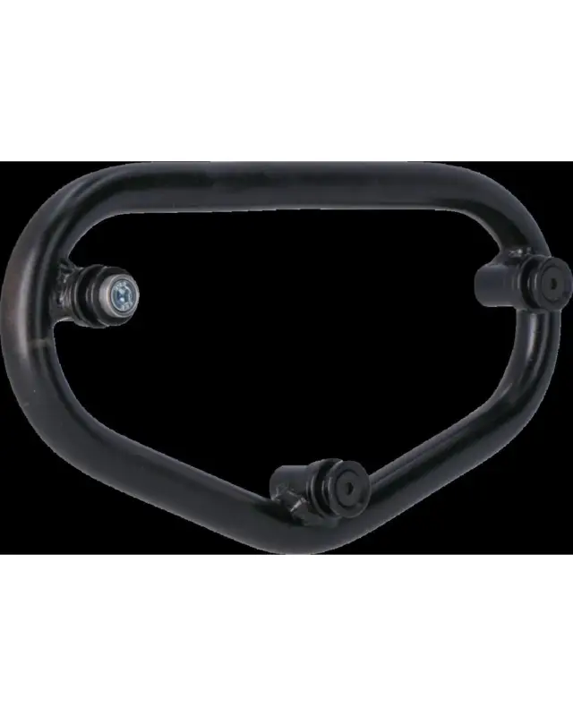 Kit Fixation Top Case Universel Motosw-motech SLC SIDE CARRIER R Dernière Chance