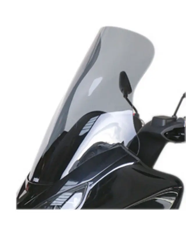Pare Brisebullster GT Piaggio 125/300/400 MP3 2006-14 Solde