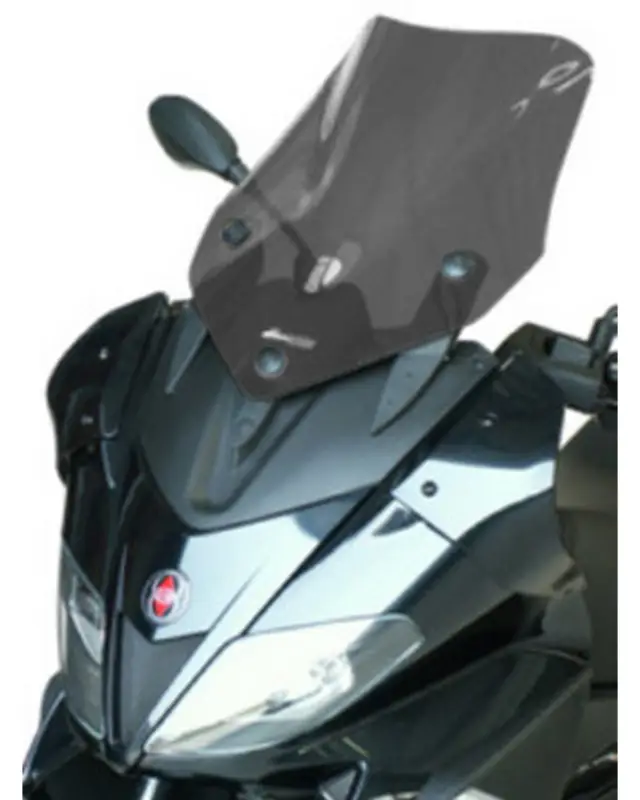 Retour Gratuit Bulle Spécifiquebullster DC Gilera 125/250/500 Nexus 2006-12