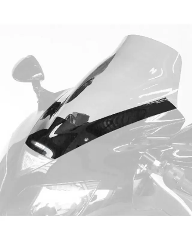 Quantité Limitée Pare Brisebullster GT Suzuki 400 Burgman 2007-12
