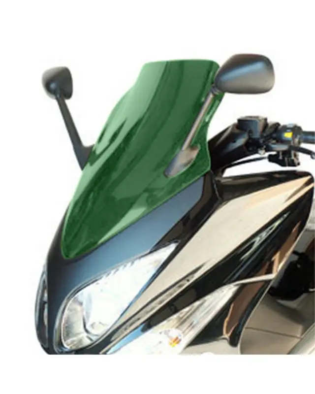 Promotion Bulle Spécifiquebullster Racing Yamaha 500 T-Max 2008-11